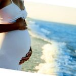 девушки из эскорта: беременность и материнства
